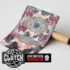 SZA 'Z' Album Poster