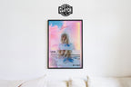 Taylor Swift 'Lover' Album Poster