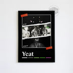 Yeat Legacy Poster