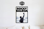 Rocky Balboa Poster