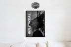 Playboi Carti 'Influential' Poster