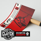 Nike Air Jordans Poster