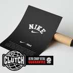 Nike 1964 Poster
