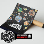 Arctic Monkeys Poster