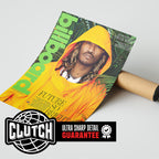 Future Billboard Poster