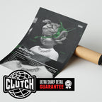 Gunna 'Drip Harder' Album Poster