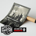 Oasis 'Heathen Chemistry' Album Poster