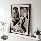Taylor Swift 'Reputation' Poster