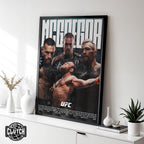 Conor McGregor Poster