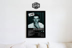 Arctic Monkeys 'Whatever People Say I am, That's What I'm Not' Album Poster