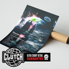 Lil Uzi Vert 'Eternal Atake' Album Poster