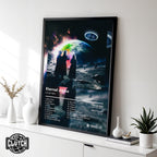 Lil Uzi Vert 'Eternal Atake' Album Poster