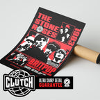 The Stone Roses '1983' Poster