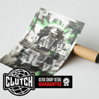 Yeat '2 Alivë' Album Poster