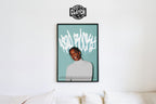 Asap Rocky 'Chronicle' Poster