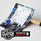 Dave 'PSYCHODRAMA' Receipts Poster