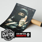 Central Cee '23' Poster