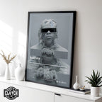Gunna 'DS4EVER' Album Poster