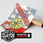 The Stone Roses Poster