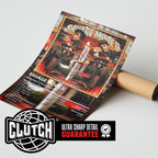 21 Savage 'Savage Mode II' Album Poster