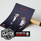 Future x Metro Boomin 'We Don't Trust You' Album Poster