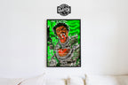 Gunna 'Drip Season 3' Album Poster