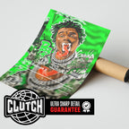 Gunna 'Drip Season 3' Album Poster