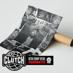 Juice WRLD 'Montage' Poster