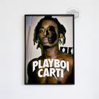 Playboi Carti Poster