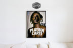 Playboi Carti Poster
