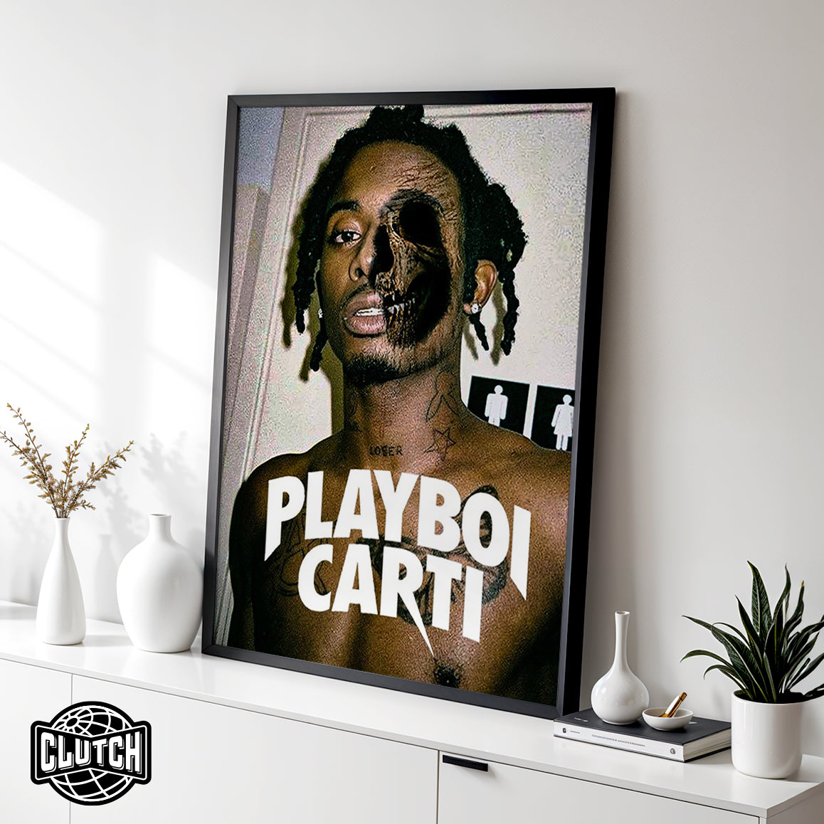 Playboi Carti Poster