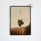 Cactus Jack Heights Poster