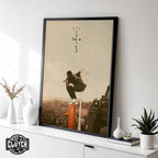 Cactus Jack Heights Poster