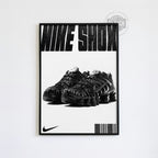 Nike Air 'SHOX' Poster