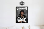Central Cee 'Glow' Poster