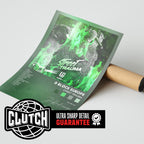 D-Block Europe 'Street Trauma' Poster
