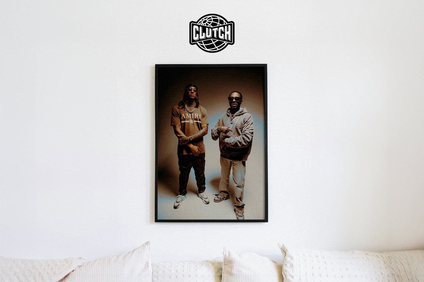 D-Block Europe Poster