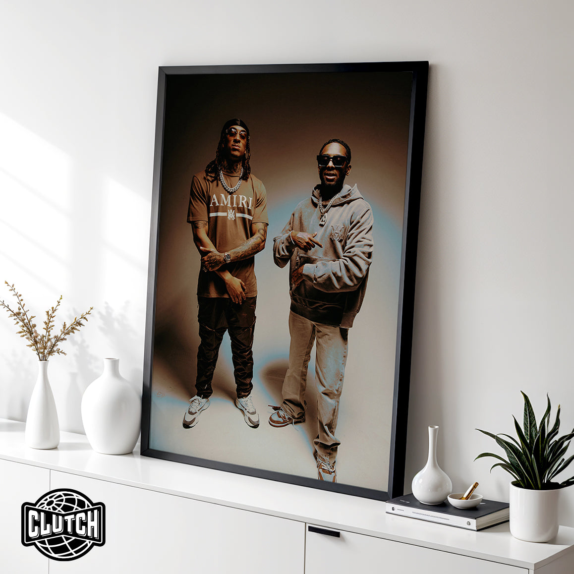 D-Block Europe Poster