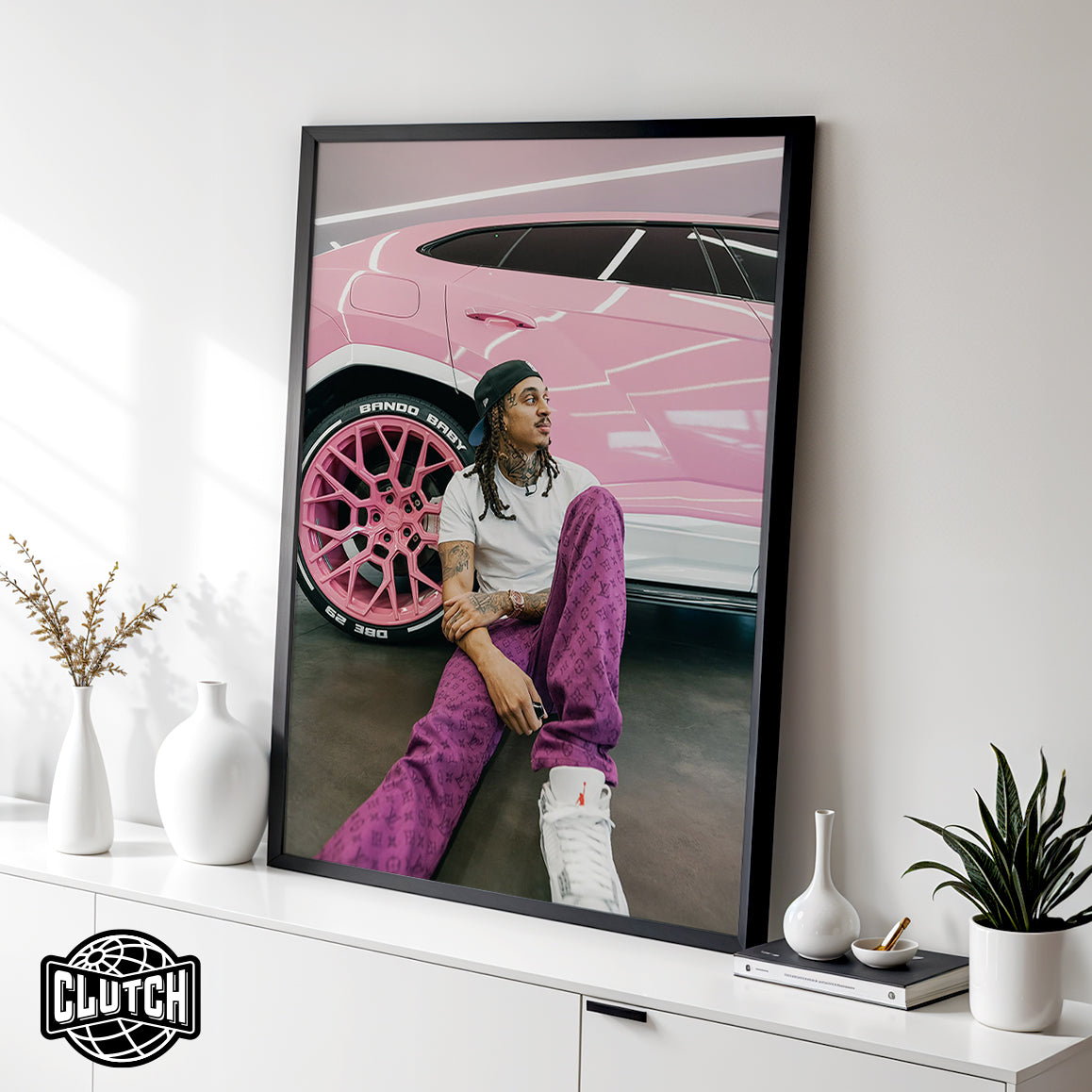 D-Block Europe Poster