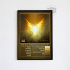 Dave 'The Boy Who Played Harp' Album Poster